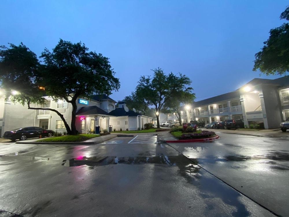Otel 6-houston, Tx - Northwest Hwy 290 2*