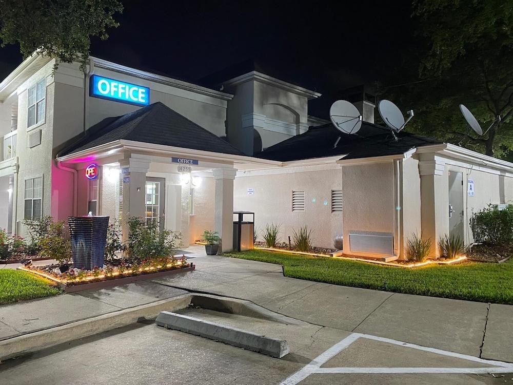 6-houston, Tx - Northwest Hwy 290 Otel 2*