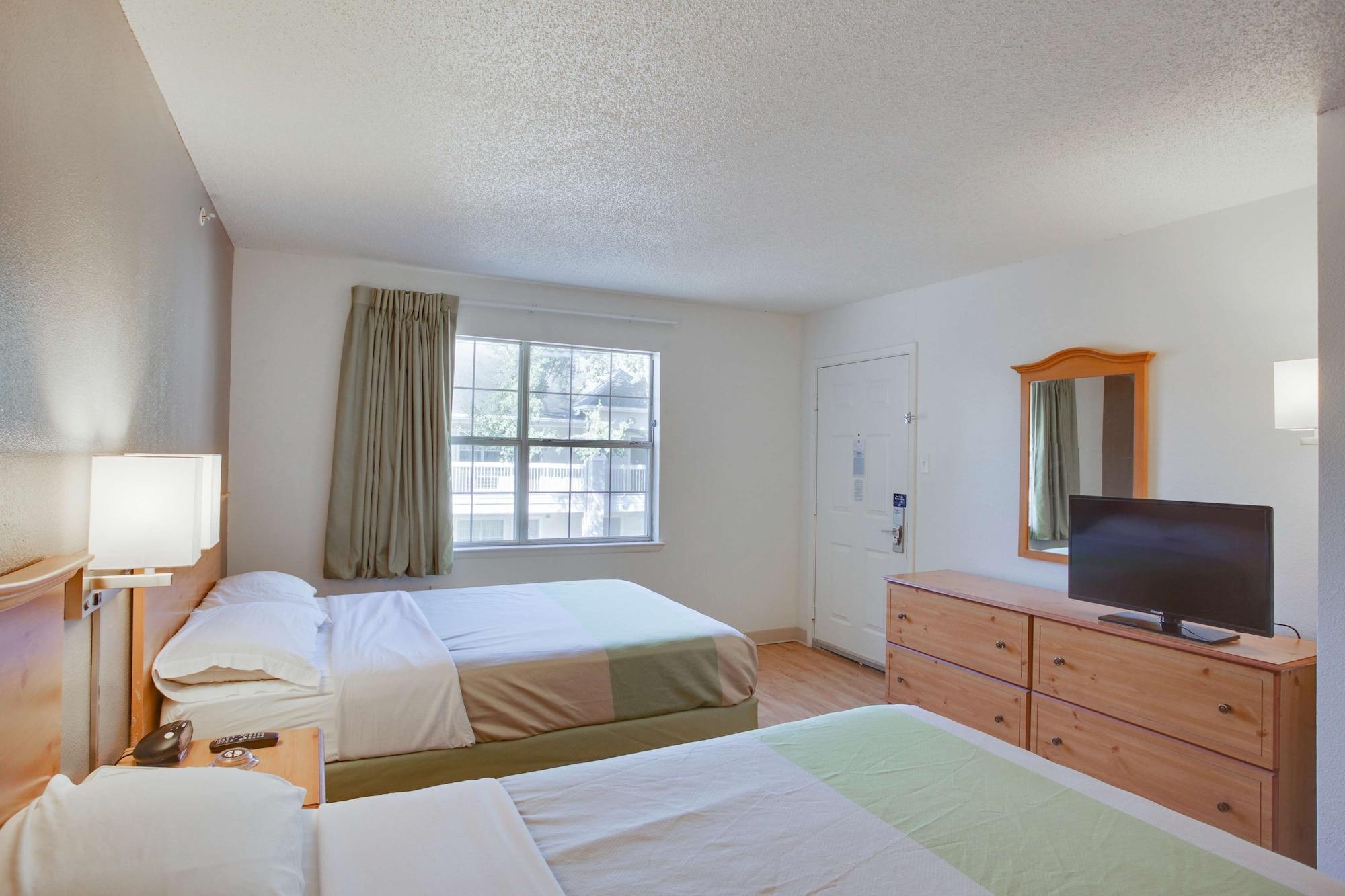 Otel 6-houston, Tx - Northwest Hwy 290 2*