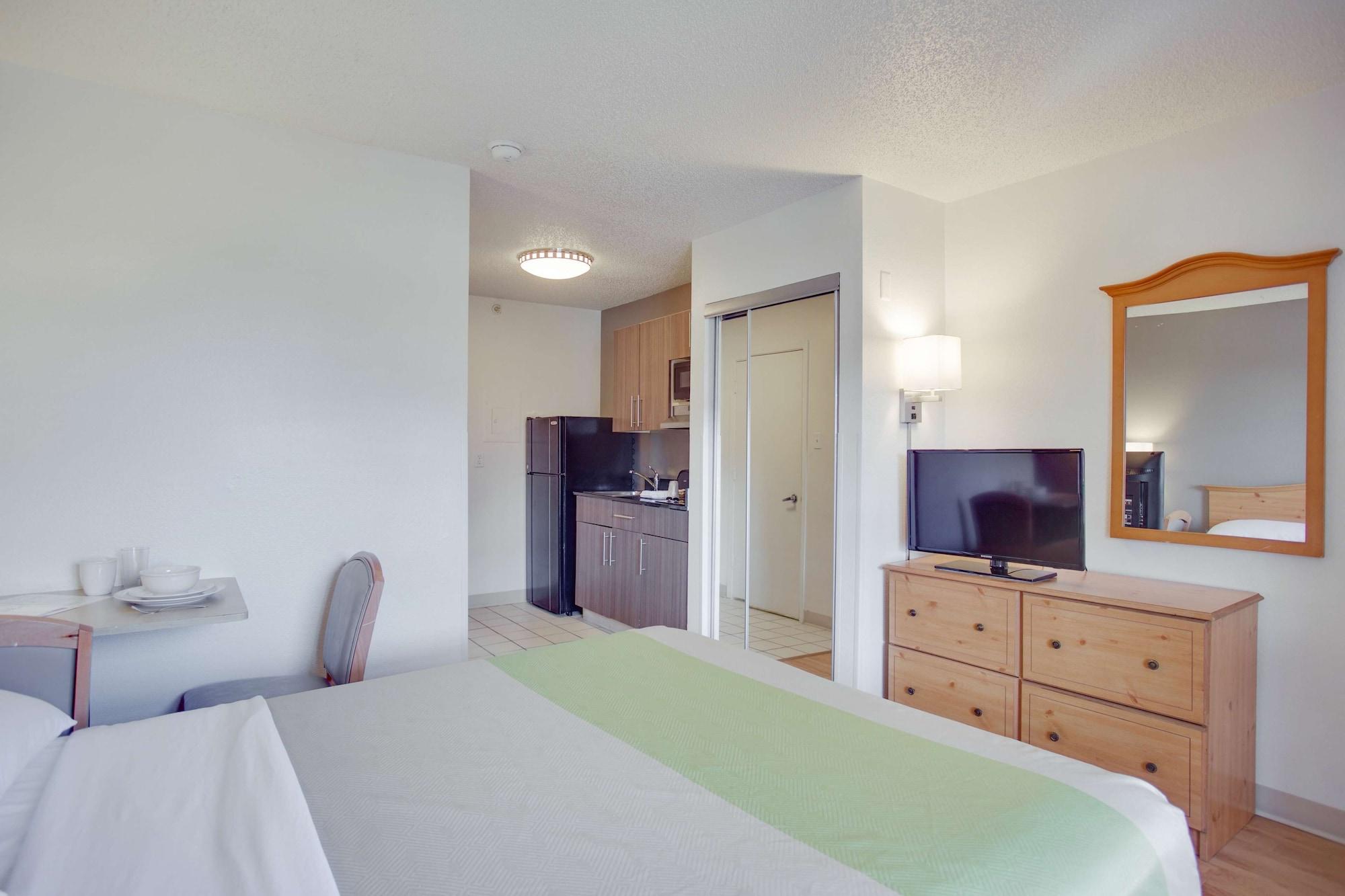 Otel 6-houston, Tx - Northwest Hwy 290 2*