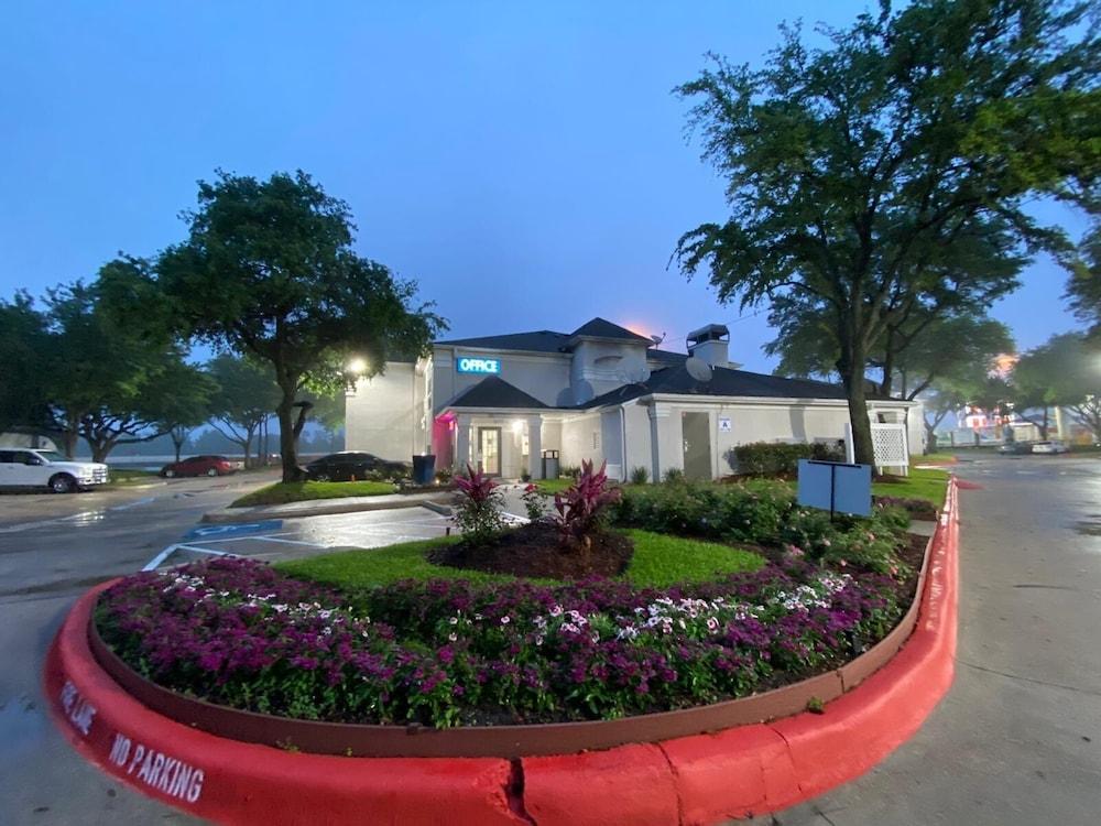 6-houston, Tx - Northwest Hwy 290 Otel 2*