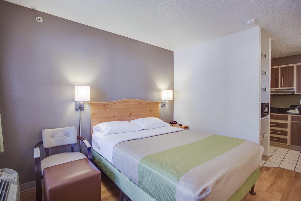 6-houston, Tx - Northwest Hwy 290 Otel 2*
